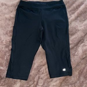 Champion Knee Length Leggings
